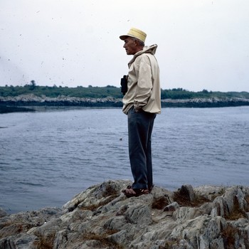 Photo of Eugene Vankerckhove Sr